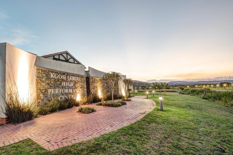 ホテル Royal Marang