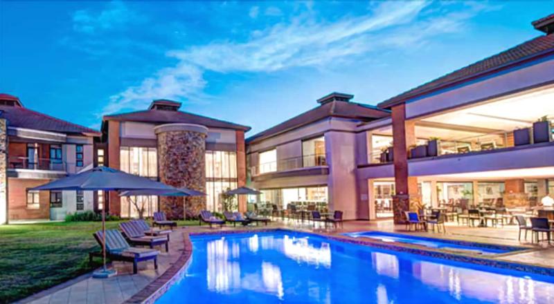 ホテル Royal Marang