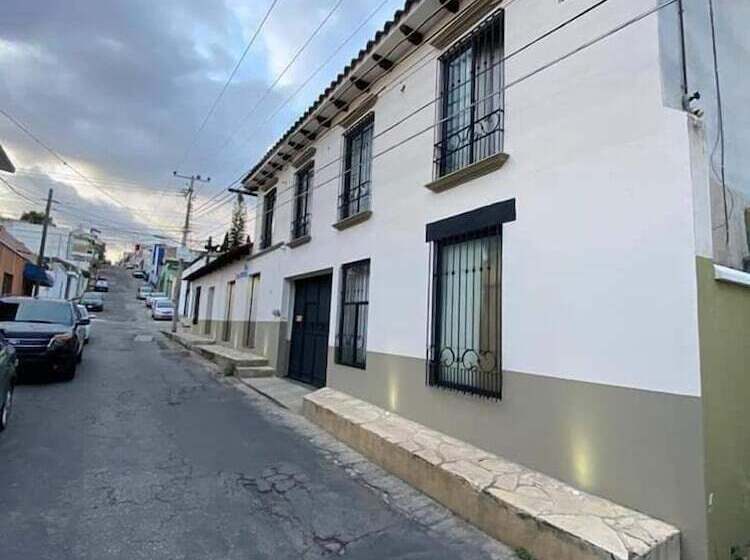 هتل San Sebastian