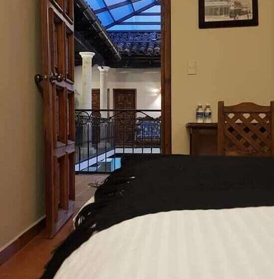 هتل San Sebastian