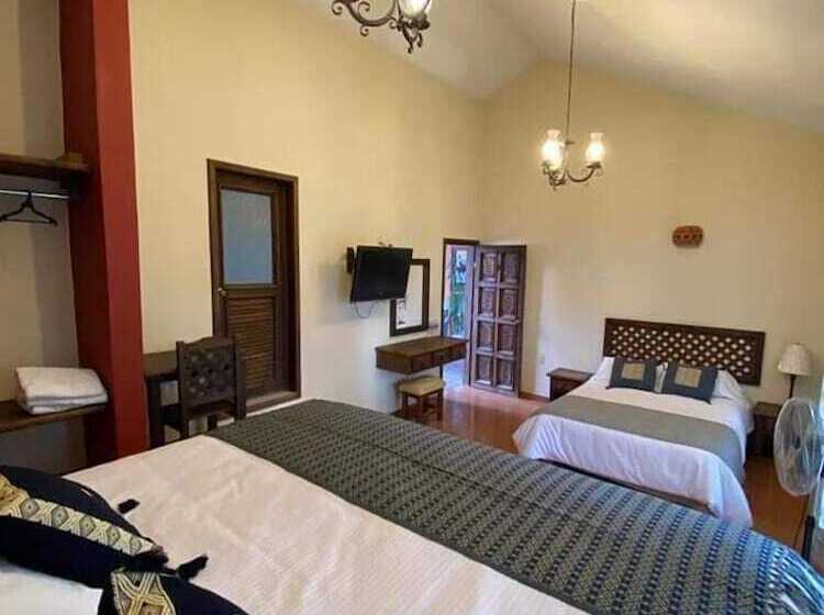 هتل San Sebastian