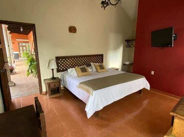 هتل San Sebastian