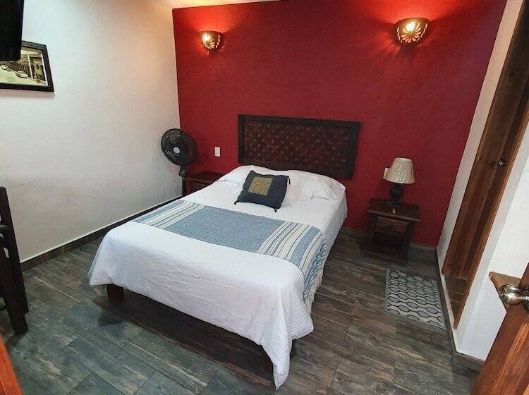 هتل San Sebastian