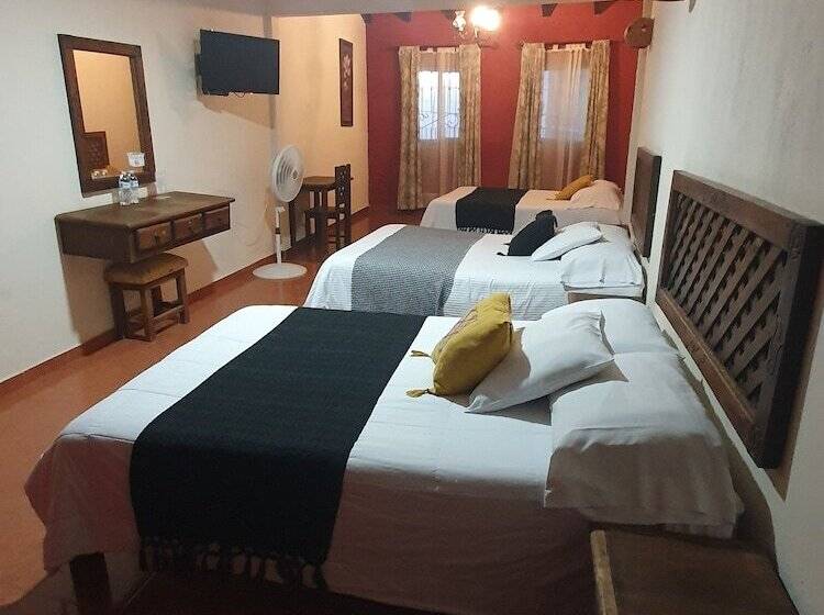 هتل San Sebastian