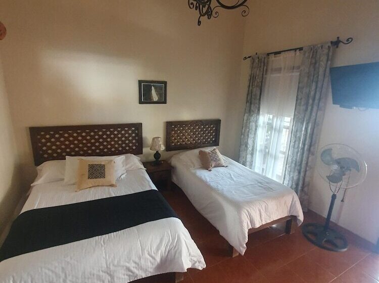 هتل San Sebastian