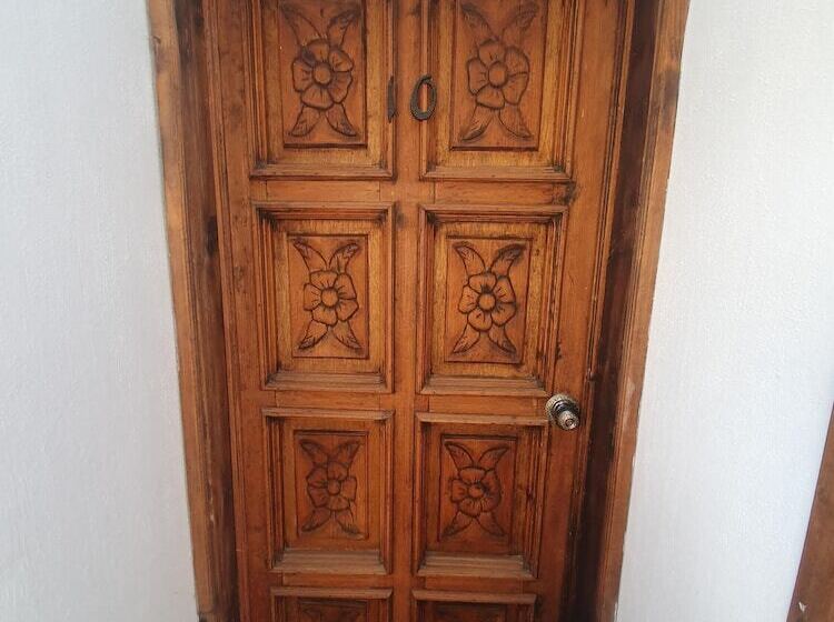 هتل San Sebastian