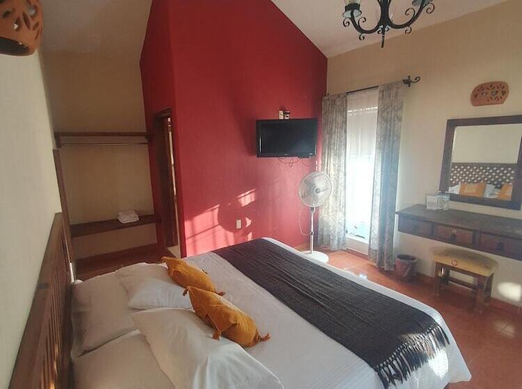 هتل San Sebastian