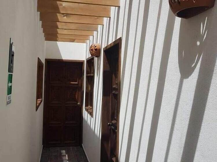 هتل San Sebastian