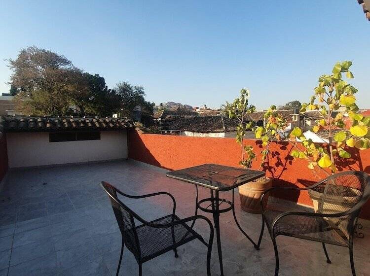 هتل San Sebastian