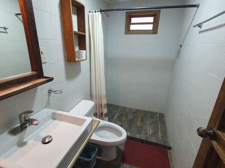 هتل San Sebastian