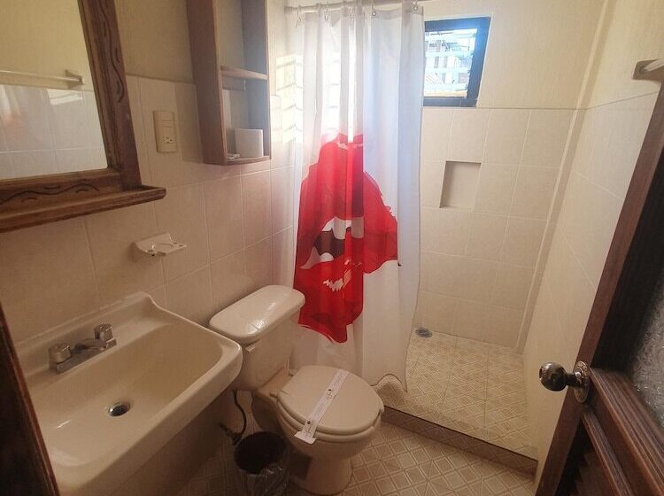 هتل San Sebastian