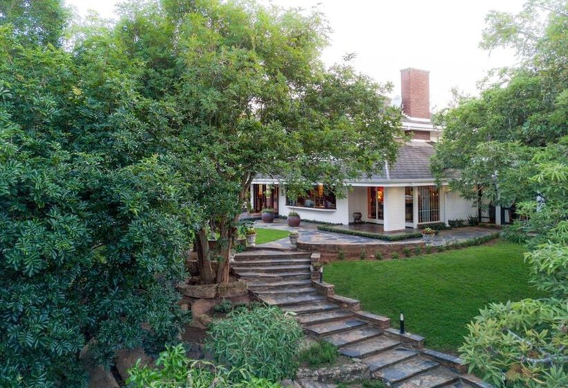 酒店 Sheppard Boutique