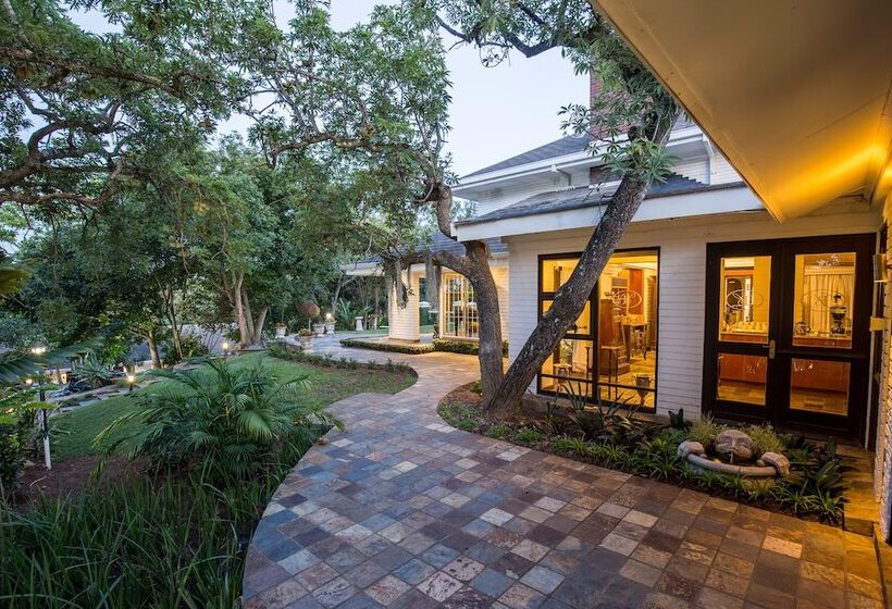 酒店 Sheppard Boutique