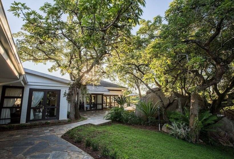 酒店 Sheppard Boutique