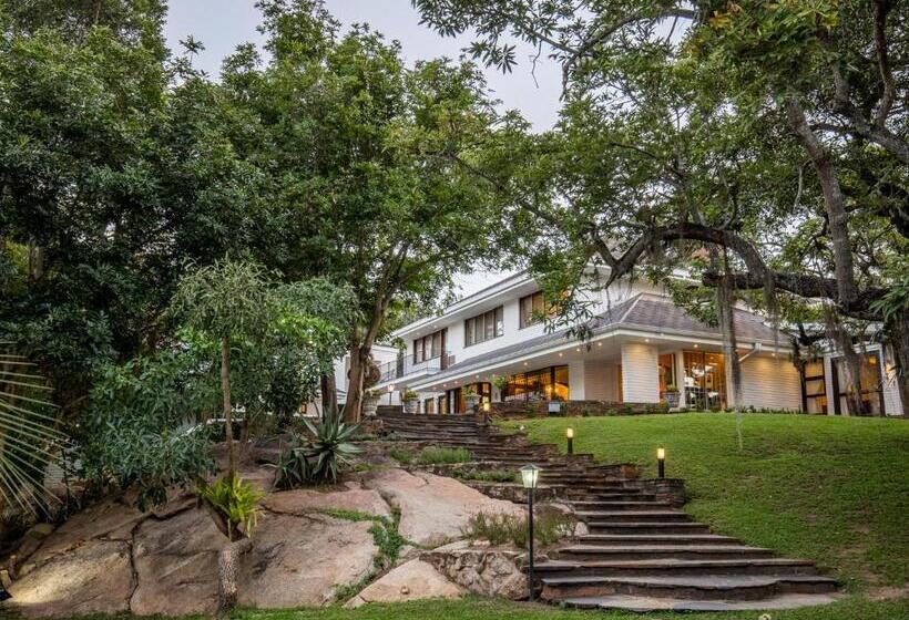 Отель Sheppard Boutique