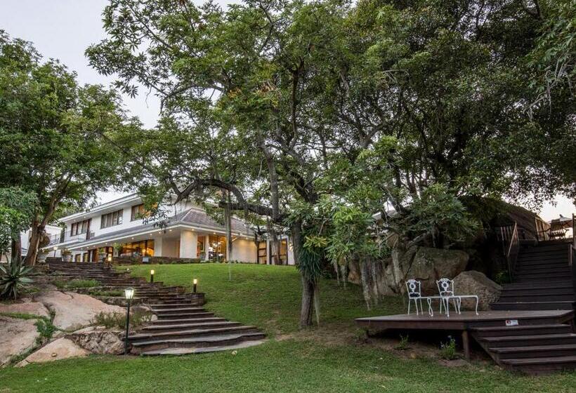 酒店 Sheppard Boutique