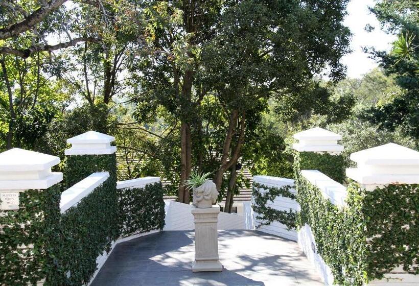 酒店 Sheppard Boutique