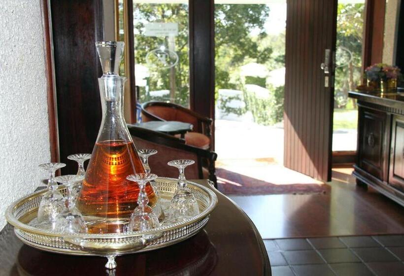 酒店 Sheppard Boutique