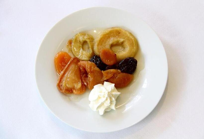 酒店 Sheppard Boutique