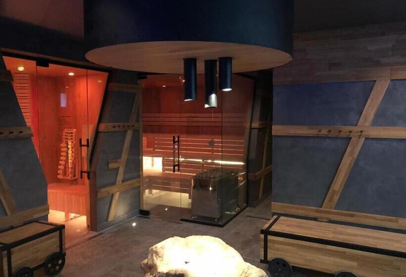 فندق Sitno Forest Resort