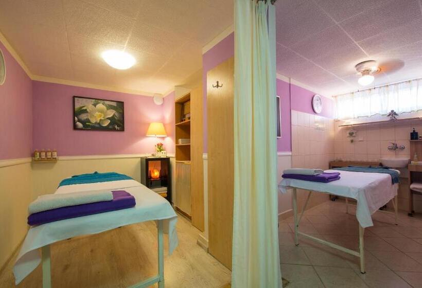 Отель Sorea Máj