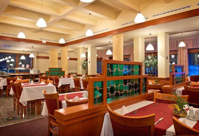 Отель Sorea Snp