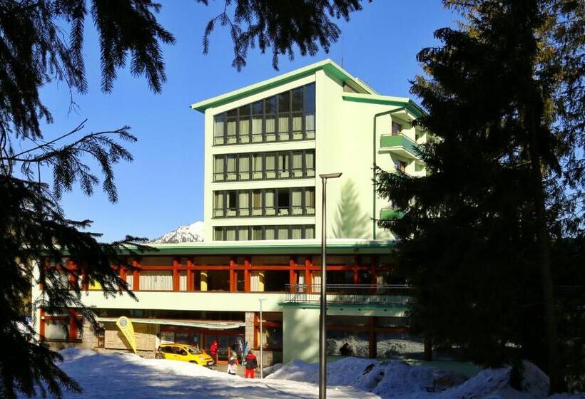 Отель Sorea Snp