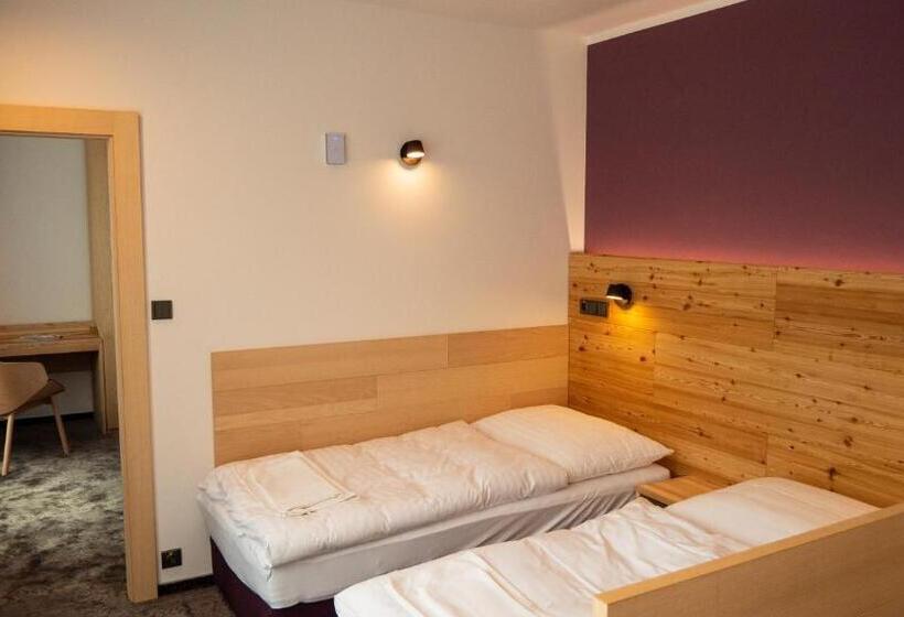 Отель Sorea Snp