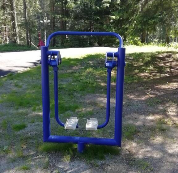 Отель Sorea Snp