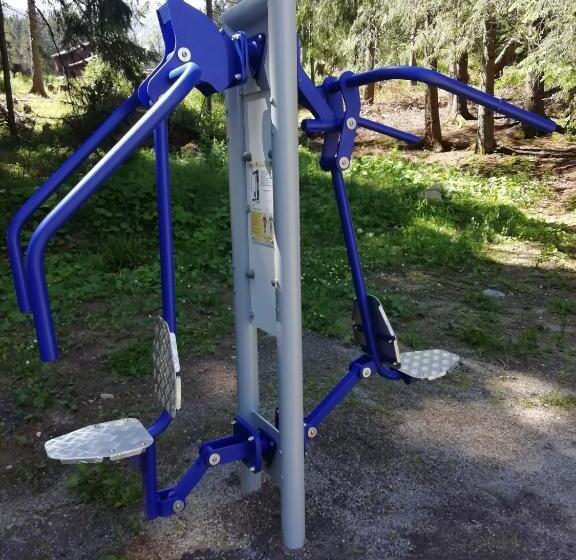 Отель Sorea Snp