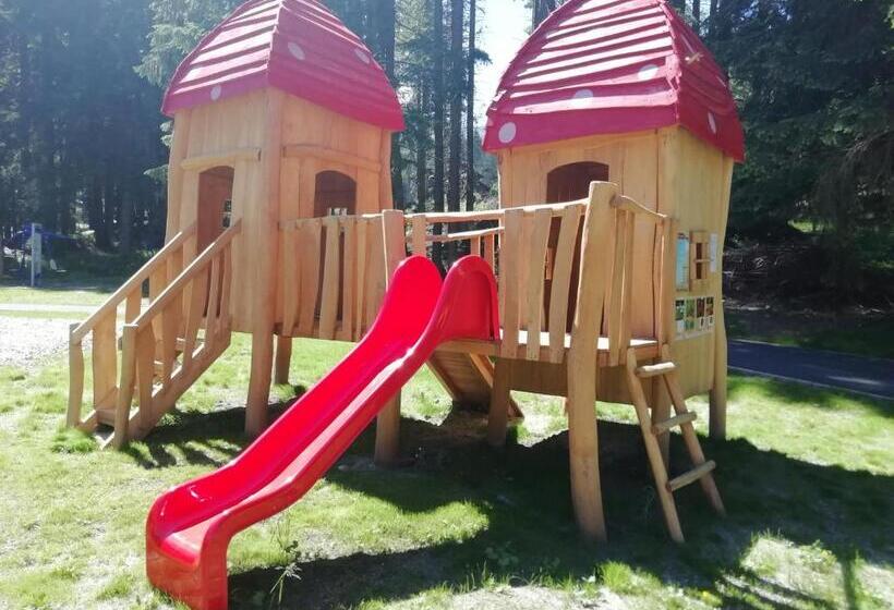 Отель Sorea Snp