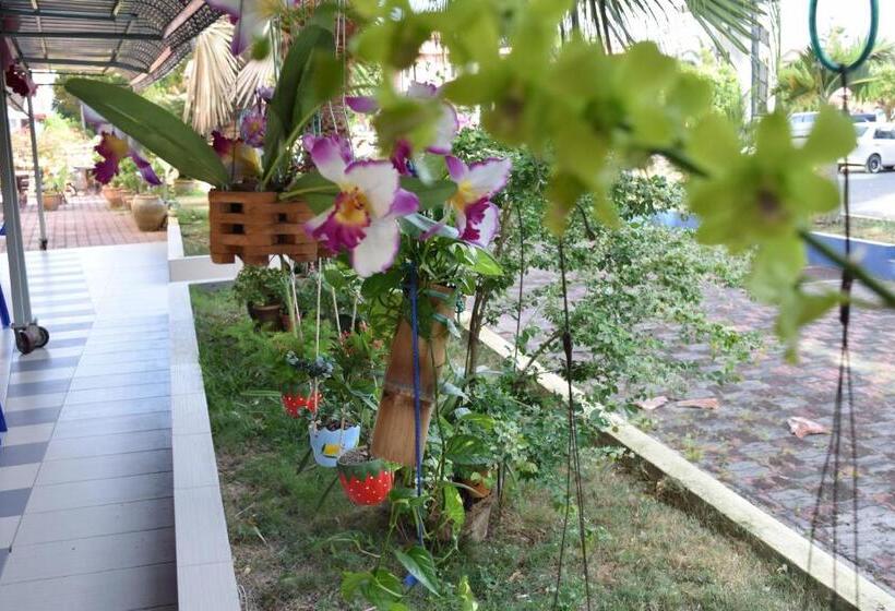 Отель Sri Garden Sdn. Bhd