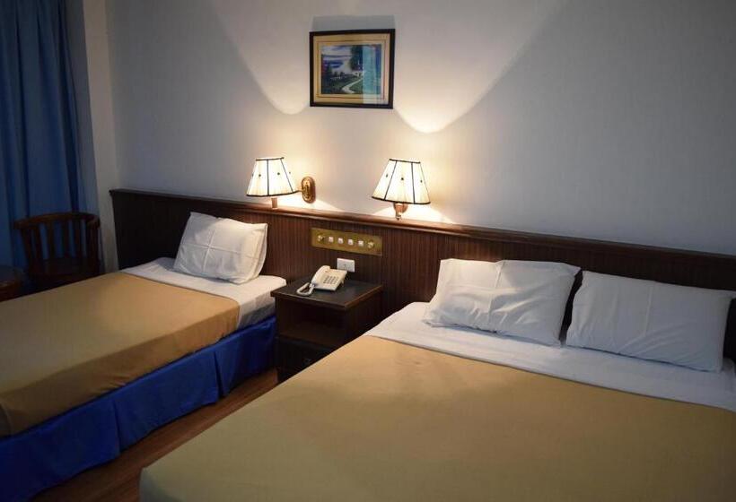 Отель Sri Garden Sdn. Bhd