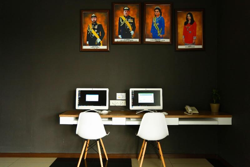 בית מלון כפרי Starz