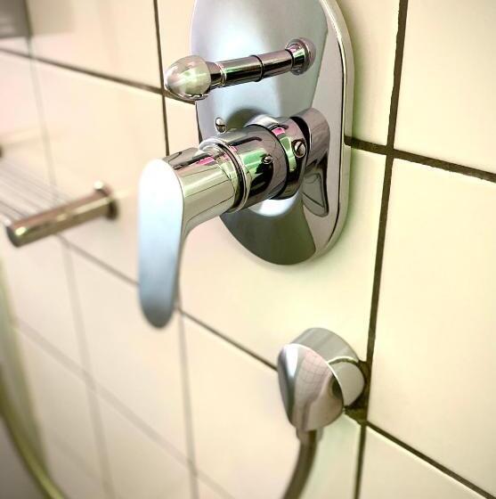 בית מלון כפרי Bannister