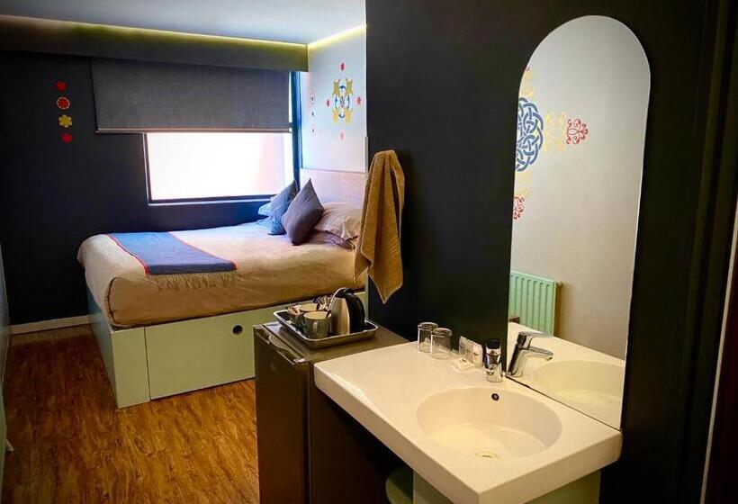 בית מלון כפרי Bannister