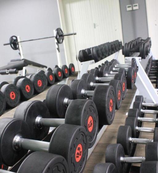 ホテル Halfway House