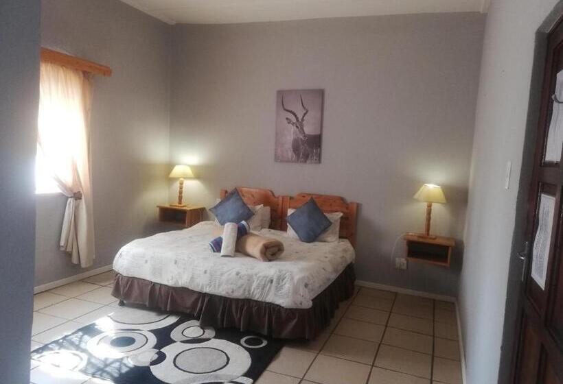 Отель The Old Mill