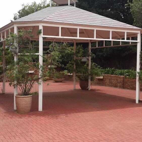 호텔 The Shakespeare Inn