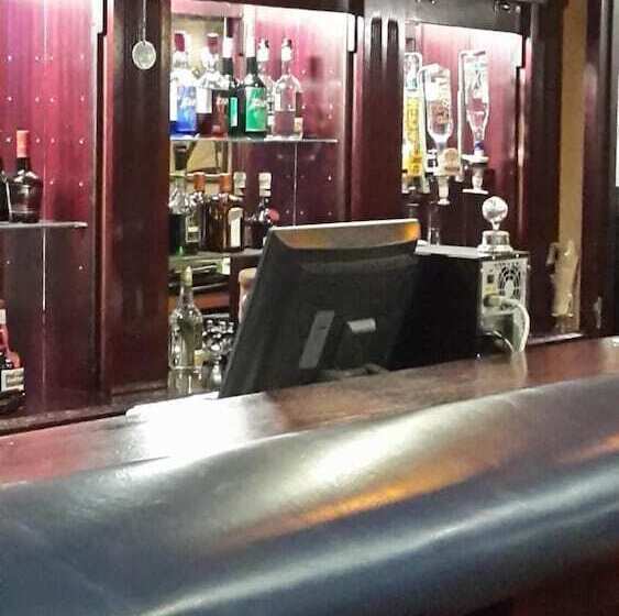 호텔 The Shakespeare Inn