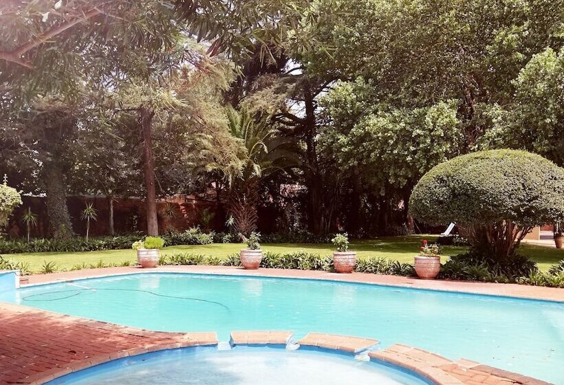 호텔 The Shakespeare Inn