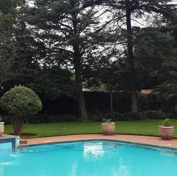 호텔 The Shakespeare Inn