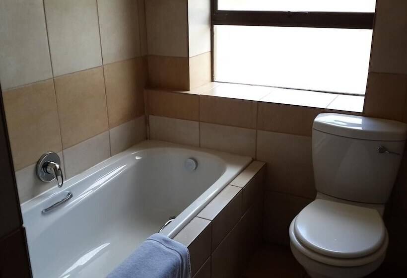 호텔 The Shakespeare Inn