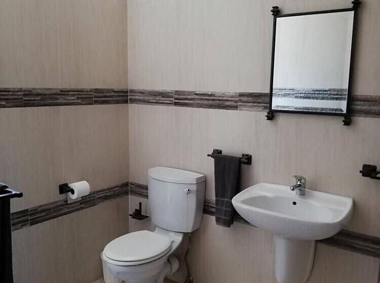 호텔 The Shakespeare Inn