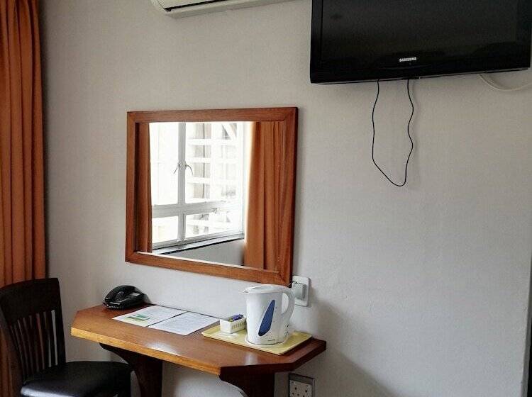 호텔 The Shakespeare Inn