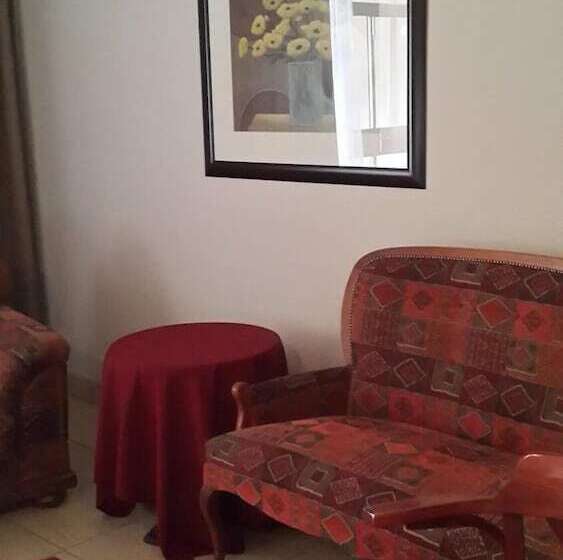 호텔 The Shakespeare Inn