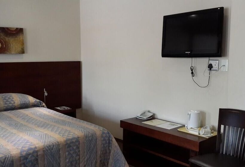 호텔 The Shakespeare Inn