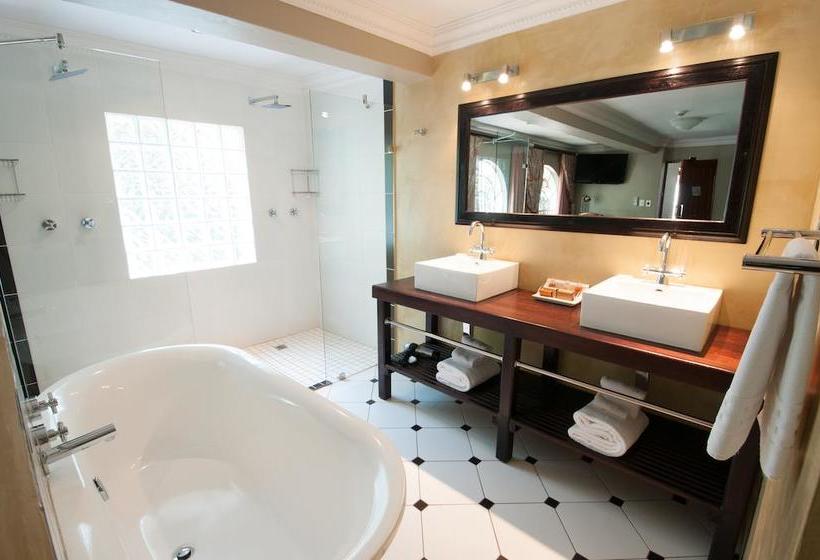 ホテル Village Ridge Boutique