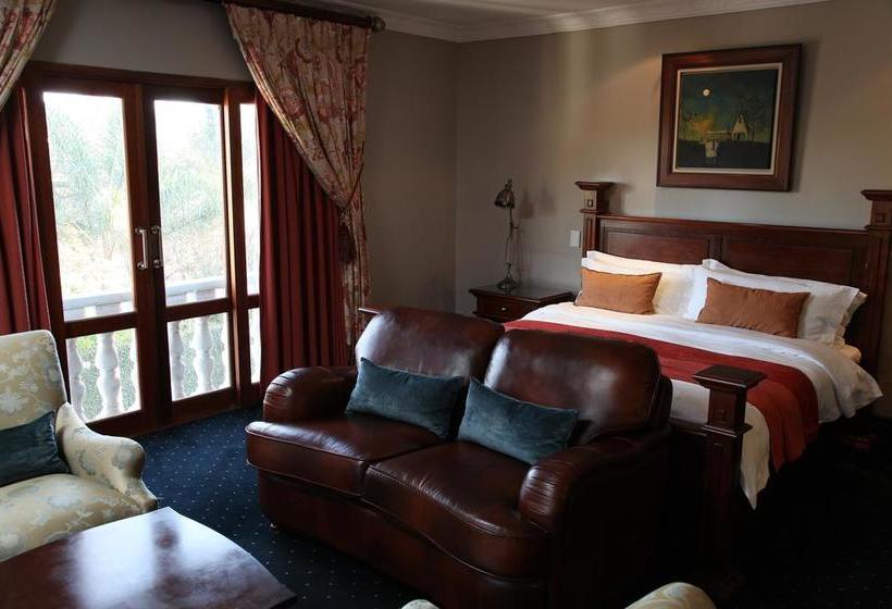 ホテル Village Ridge Boutique