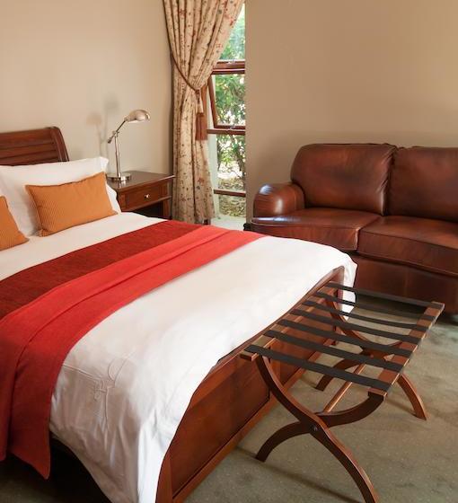 ホテル Village Ridge Boutique